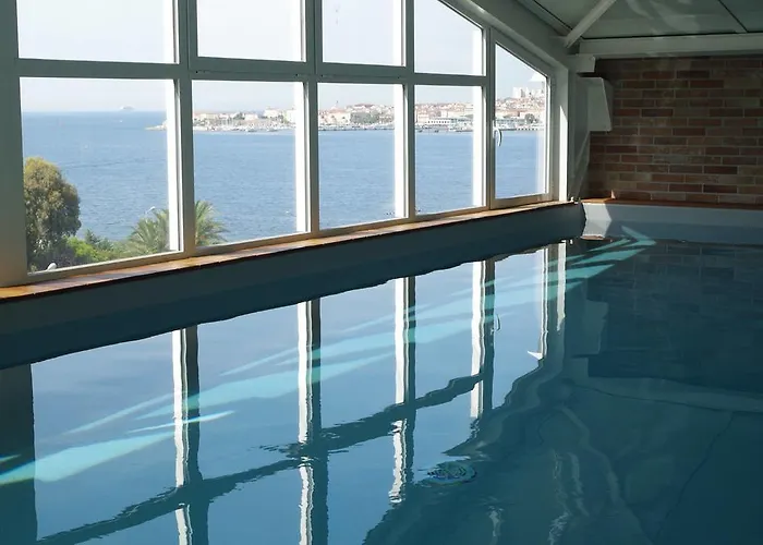 Spunta Di MareHotel Ajaccio